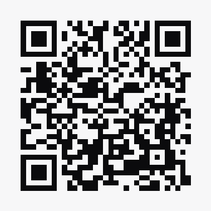 QR code linking to interaiq.com/connor